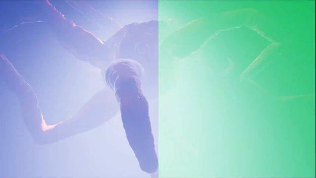 FSOL CASCADE Pt 1 Recreated NK+VisualMagic