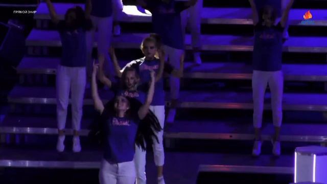 Встреча перед расставанием 13 смены смотреть онлайн