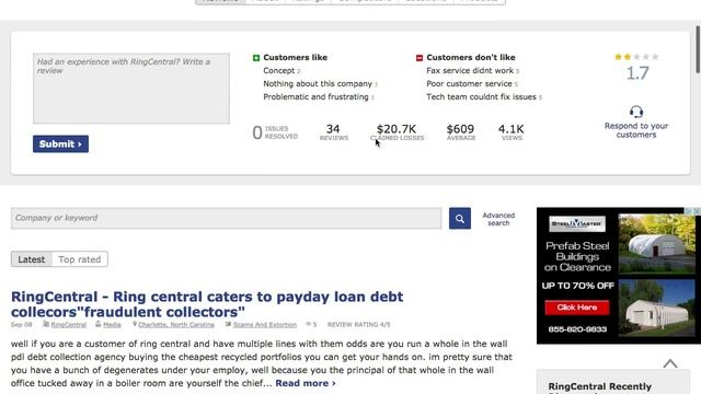 How to Send a Fax Online смотреть онлайн