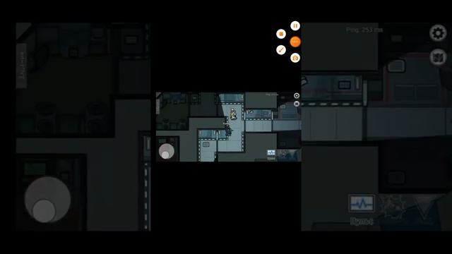 реакция на друга амонг ас 2 смотреть онлайн