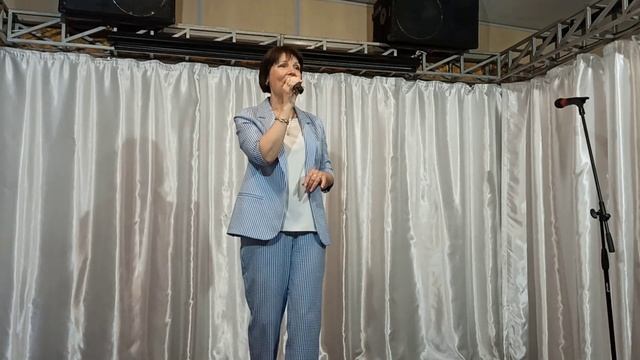 Один раз в год - Светлана Засидкевич - смотреть видео онлайн от "Светлана Засидк