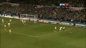 Arsenal 3-1 Leeds United | The FA Cup 3rd Round Replay - 19/01/11