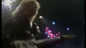 Judas Priest - Metal Gods (Live Vengeance '82)