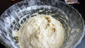 Булочки Розочки из дрожжевого теста