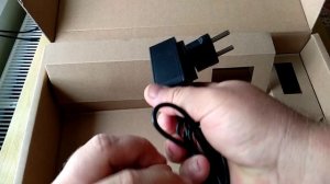 Распаковка ноутбука за 300$ с Китая с подарками 27.09.2019