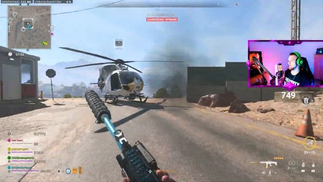 DMZ: Kompania Cieni T3 - Sprzątanie i Niezauważenie S05! смотреть онлайн