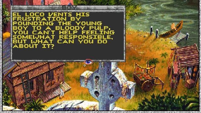 Amazon: Guardians of Eden - [Ch. 6: El Loco] - English Walkthrough - No Commentary смотреть онлайн