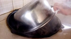 ДЖИЗ ИЗ БАРАНИНЫ С КАРТОШКОЙ