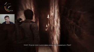 The Evil Within 2 #11 Мистер Морган