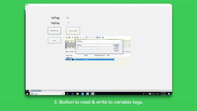 How to Configure Citect SCADA Connector to AVEVA Insight | Schneider Electric Support смотреть онлайн