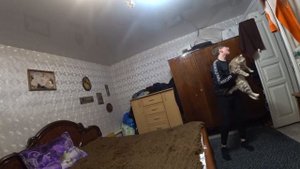 Безумно можно быть первым