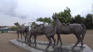 Лавр Георгиевич Корнилов_ русский военачальник, генерал от инфантерии