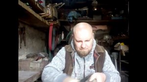 Тесты ножа из р6м5