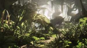 Starcraft 2: «Керриган - возрождение королевы клинков»