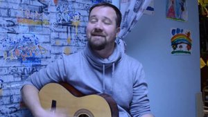 10 Паша Фахртдинов - Родина