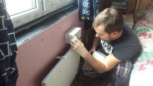 Домвент приточный клапан в сип доме.