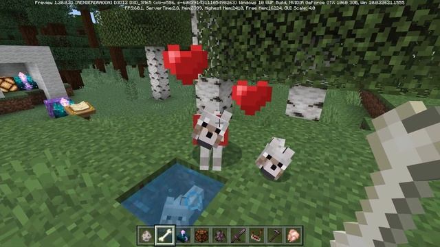 Как настроить вибрации Скалк Аметиста в Майнкрафт ПЕ (Бедрок) 1.20 / Гайд смотреть онлайн