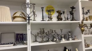 ВИНТАЖ В СОВРЕМЕННОМ ИНТЕРЬЕРЕ. НАШЛА В МОСКВЕ УЮТНЫЙ ВИНТАЖНЫй магазин