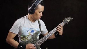 Countdown to Extinction | Megadeth (Guitar Cover HD)