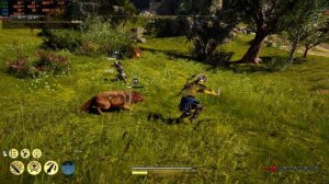 AC Odyssey-4К -HGH -ULTRA делаем мертвую линию фрейм тайма( корректируем настройки шэдоуплей)