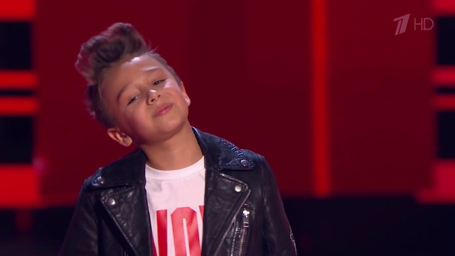 Голос дети 6 Сергей Филин смотреть онлайн