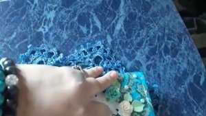 Купюрница, свадебная.