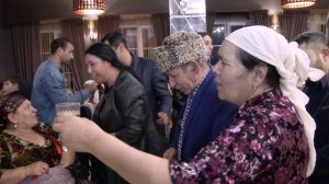 Свадьба 2часть  Сергея и Надежды 26.02.2022г. Краснодарский край п.г.т.Мостовской