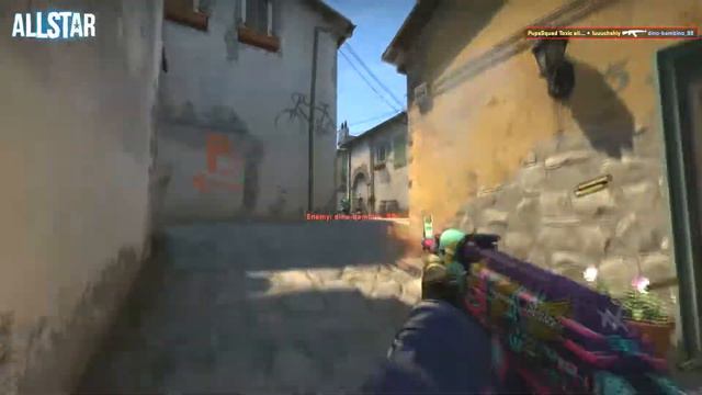 Хех... А нечего было по одному идти))) (В конце правда криво обрезало) смотреть онлайн