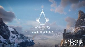 Assassim`s Creed: Valhalla | Валькирия в мире смертных.