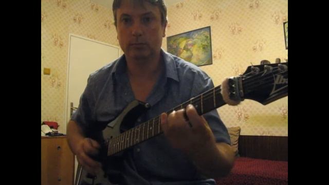 Commencement /начало/ by Vassil Neshev - cover by Emil Grigorov смотреть онлайн