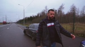 Audi RS5 против всех