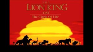 The Lion King - Circle Of Life Ultimate Song