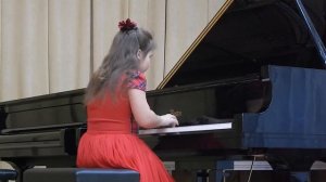 В. Косенко «Дождик»