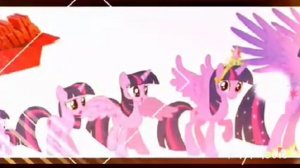 Сумеречная искорка