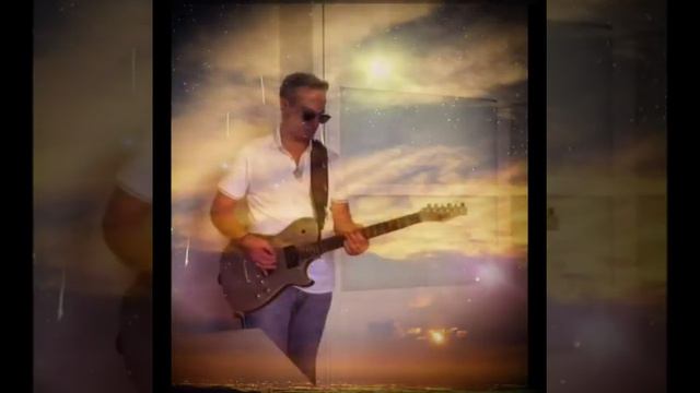 intro The Gallery de Muse cover et Style Muse avec Guitare Manson MBM-1 signature Matt Bellamy смотреть онлайн