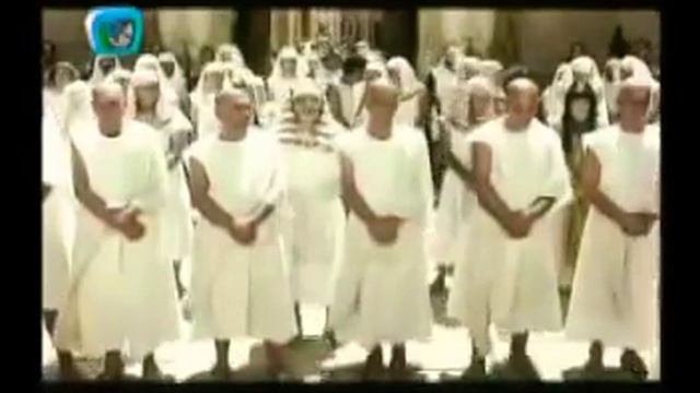 Хазрати Юсуф Кисми 34 смотреть онлайн