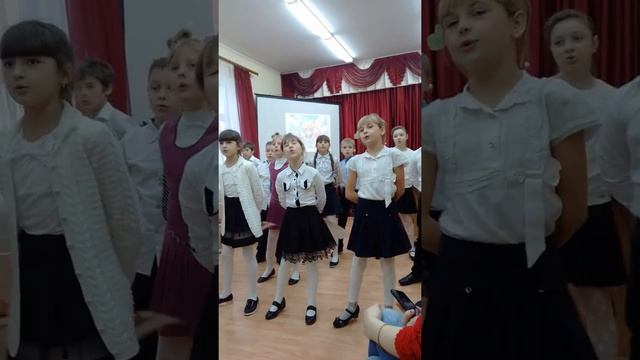 Чудесный праздник день матери! смотреть онлайн