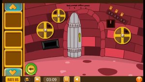 101 New Escape Games - Escape Games 51 - Android GamePlay Walkthrough HD