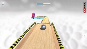 Game Going Balls  #32