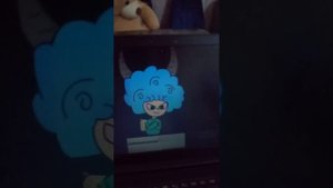 чел с синими волосами и леон пранкуют учителя переозвучка диффи