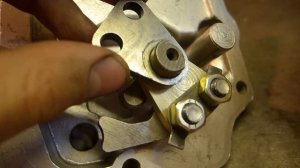 Доработка коробки передач москвич 412