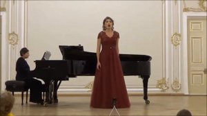 Забыть так скоро . Чайковский
