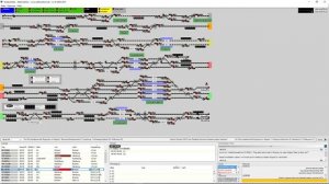 Stellwerksim - Verden(Aller) / Bremen-Niedersachsen [Deutsch][HD][1440p][Let´s Play]