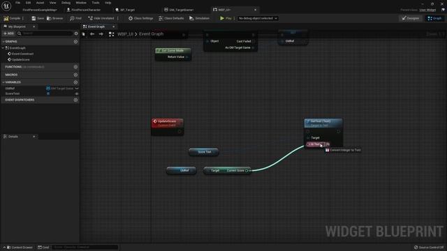 How to Make a Game in Unreal Engine 5 - UE5 EA Beginner Tutorial