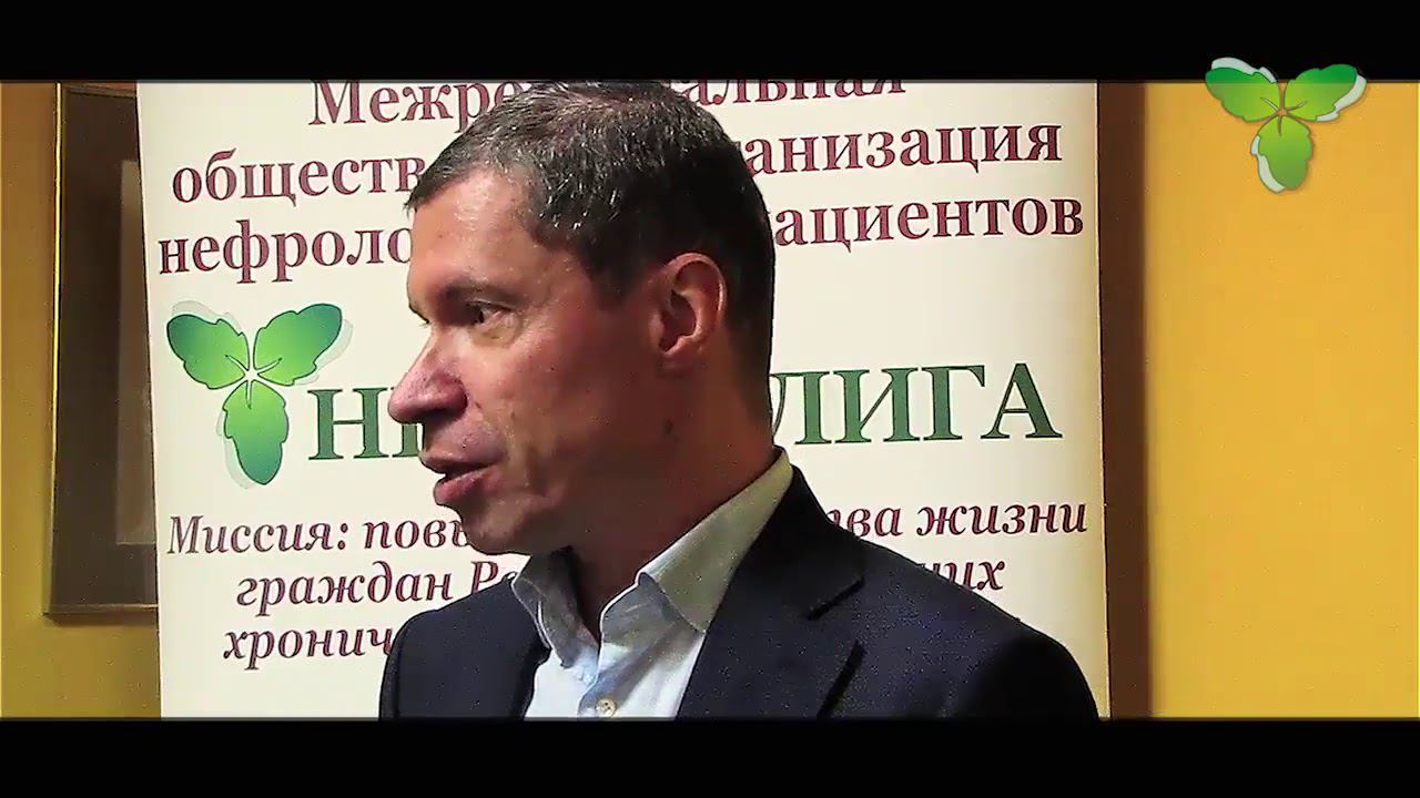 Интервью Юрия Жулёва, сопредседателя ВСП