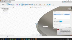 ПОЛИГОНАЛЬНОЕ МОДЕЛИРОВАНИЕ ВО FUSION 360