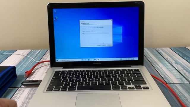 Dual Boot Setup with Windows on a 2012 MacBook Pro using BootCamp смотреть онлайн