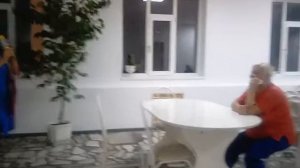 Песня "Подари мне платок"