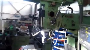 FNK -25 A фрезерный станок для инструментальных работ