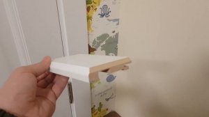 Установка МДФ плинтуса [Часть 1]